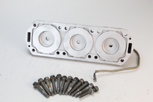 18789A3 18789T3 18789T04 18789-C2 Mercury 1991-1998 Cylinder Head 2.5 L