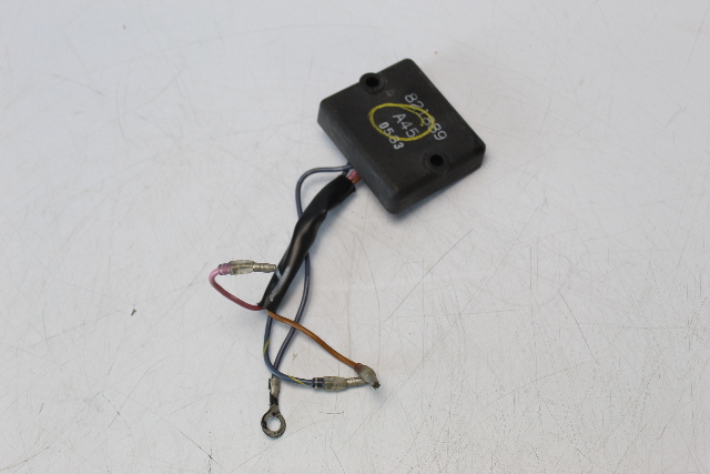 821889A50 C# 821889A45 Mercury 1994-14 Rev Limiter 30 40 45 50 55 + HP 1 YR WTY
