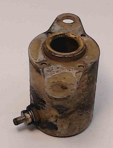 60549A3 60549A7 Mercury Mariner 1973-1990 Choke Solenoid 50 60 65 70 HP
