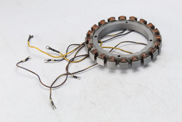 F663095 F663095-3 F663095-4 Force 1986-94 Stator 50 85 90 120 125 +HP 1 YEAR WTY