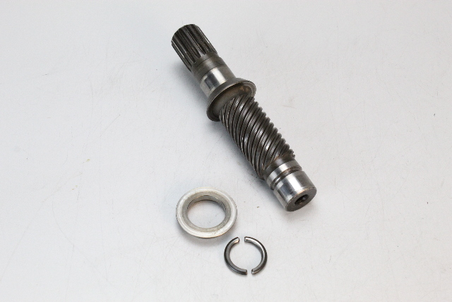 812773T Mercury Mercruiser 1988-1998 Bravo I II III Upper Driveshaft