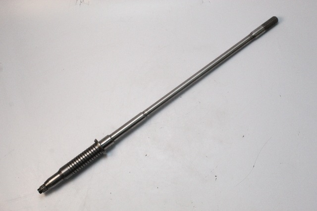 57110-87D00 Suzuki 1986-2003 Long Driveshaft 150 175 200 225 HP POLISHED