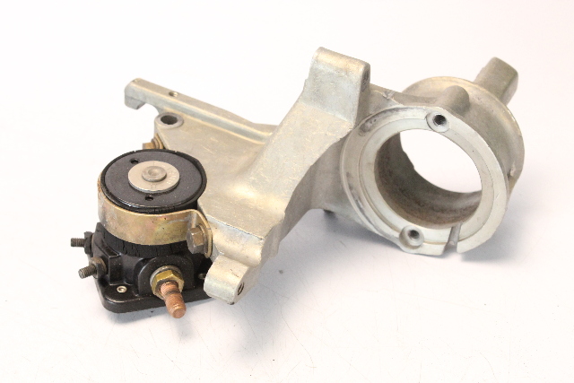 320012 383622 Johnson Evinrude 1976-87 Starter Bracket & Solenoid 20 25 28 + HP