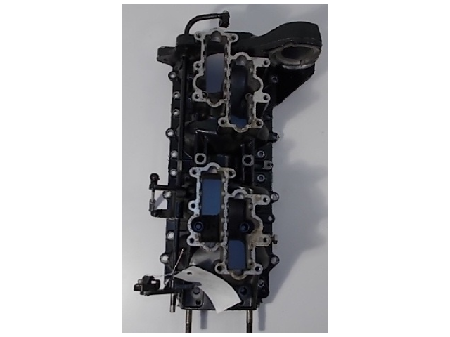 817864A6 Force 1983-1988 Cylinder & Crankcase Front Half  125 HP