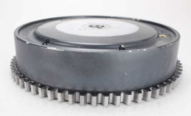 F529097 Force Chrysler 1978-1991 Flywheel 20 25 30 35 HP 63T INSPECTED