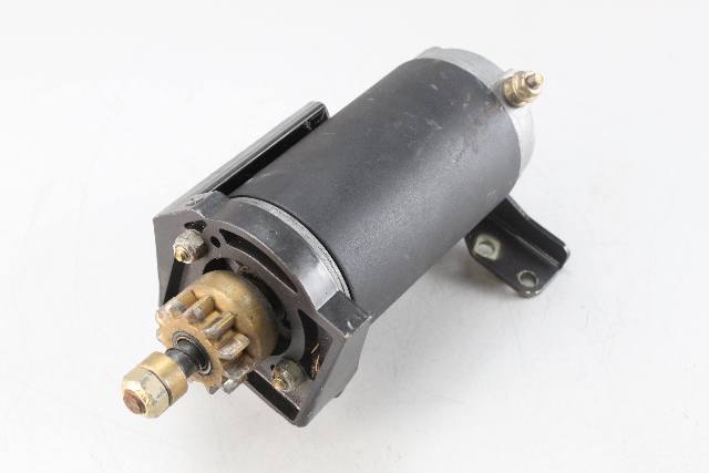 18-6439 898265011 Sierra Force 1987-1992 Starter 50 HP 2 Cylinder 1 YEAR WTY