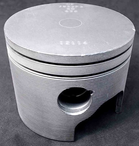 3022P3 436974 Wiseco 1995-01.030 Piston Johnson Evinrude 50 60 65 70 HP REFURB