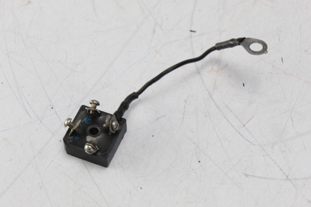 F650450 Force 1976-1991 Rectifier 6 7.5 9.9 10 12 15 20 25 30 35 50 85 125 HP