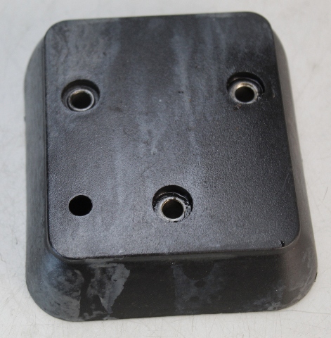 F511708-3 Force 1976-1997 Carburetor Cover 105 115 120 125 135 + HP 4 Cylinder