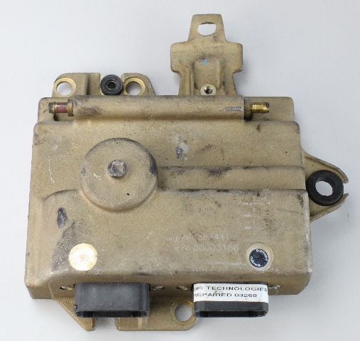 586441 Evinrude 1999 FICHT ECU Engine Control Unit 90 HP V4 1 YEAR WARRANTY!