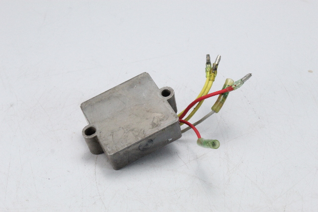8M0084173 854515 Mercury 1988-2014 Voltage Regulator 30-275 HP 1 YR WTY OEM