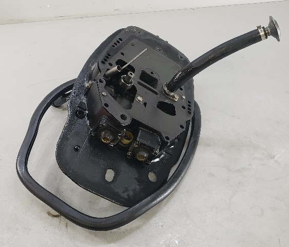 FRESHWATER! 825228A17 Mercury 1999-06 Adaptor Plate 25 30 40 50 60 HP 4-Stroke