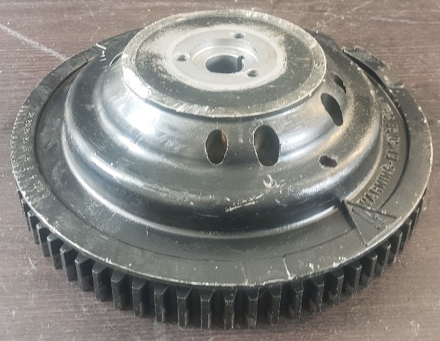 583012 583911 583697 Johnson Evinrude 1985-91 Flywheel 40 50 55 HP 73T