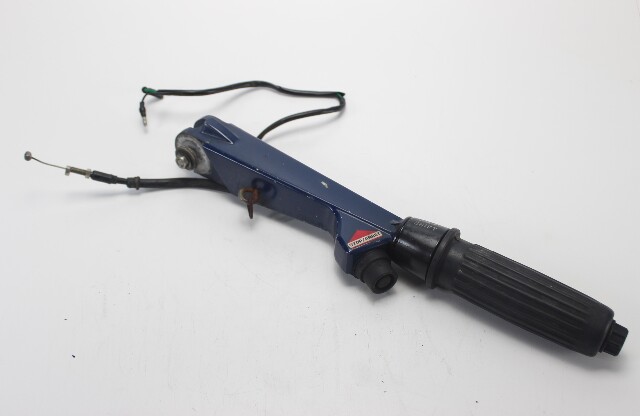 Honda Pre-1997 Complete Handlebar Tiller Handle Arm 7.5 & 10 HP 4 Stroke
