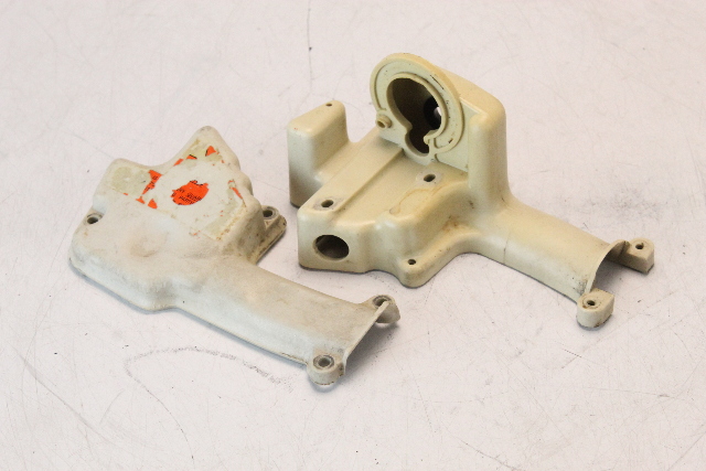 330581 322120 Johnson Evinrude 1977-1984 Air Silencer 9.9 15 HP 2 Stroke