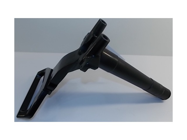 1994-1999 Mercury Mariner Swivel Tube & Handle 822465F1 821769F1 30 40 50 HP