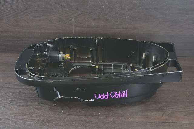 1975-77 & 1980-89 Mercury Bottom Cowl Assembly 7715A1 7715A4 5761A1 45 50 HP