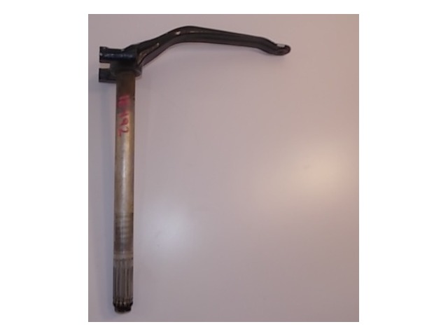 69540A4 78826A2 Mercury 1976-90 Swivel Pin 35 40 45 50 55 60 70 HP 2 3 & 4 Cyl