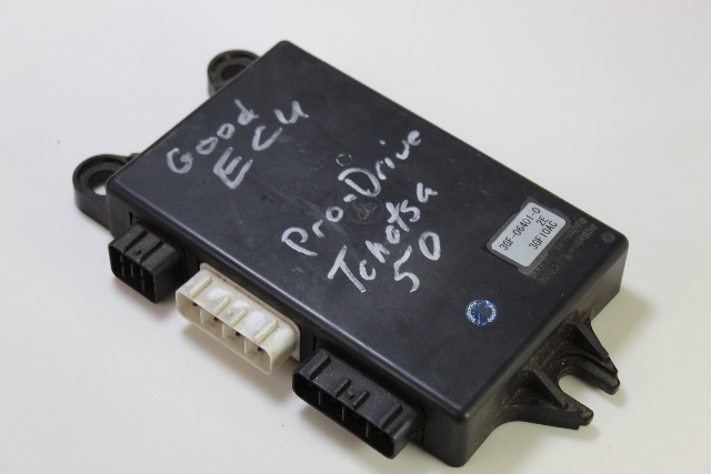 3GF064010 C# F8T90571 Nissan Tohatsu 2010-14 ECU 40 50 HP TLDI 1 YEAR WTY!