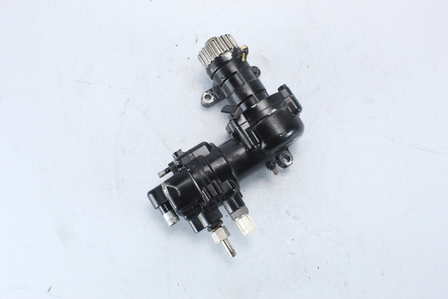 Nissan Tohatsu 2010 - 2018 Air Compressor 40 50 HP 3 Cylinder 1 YEAR WARRANTY