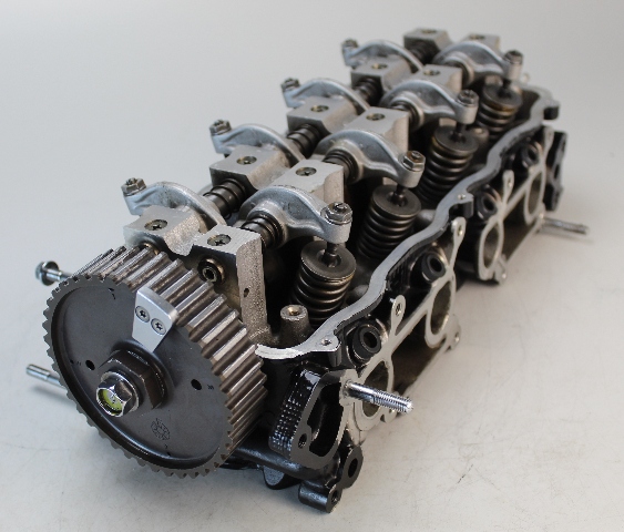 5037567 5030604 Johnson 1998-2004 Cylinder Head 60 70 HP 1 year Warranty
