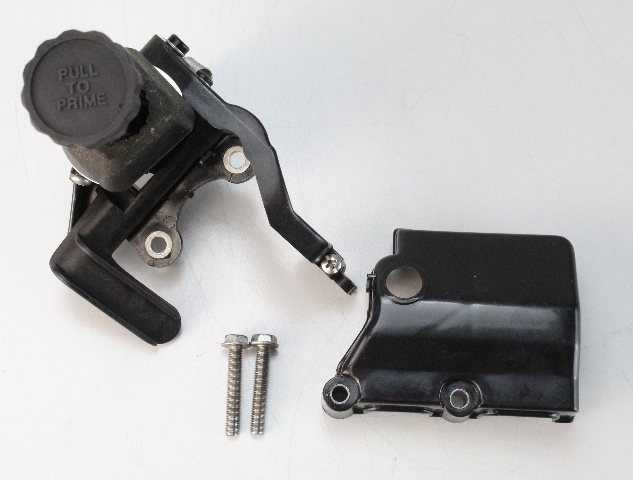 174421 Mercury 1986-2006 Complete Carburetor Cover 6 8 9.9 15 20 JET 25 HP 2 Cyl