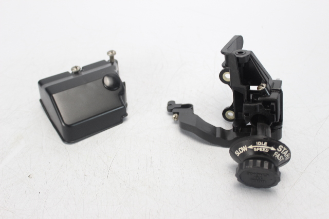 Mercury 1986 1987 1988 - 2006 Fast Idle Primer Bracket 6 & 8 9.9 10 15 20 25 HP