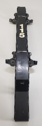 11189A1 932642 Mercury 1988-1993 Bracket & Hinge Housing 100 115 HP 4 Cylinder