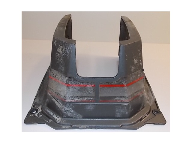 812717T6 Mercury Mariner 1991-1998 Trim Cover 45 JET 50 55 60 HP 3 Cylinder