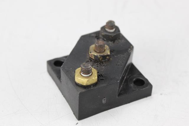 17602A2 Mercury 1990-1996 Rectifier 45 50 55 60 75 90 100 115 125 HP 1 YR WTY