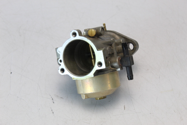 820195 TC-120A TC120A Force 1990-1997 Bottom Carburetor NO BOWL 120 HP