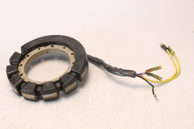 9710A23 Mercury Mariner 1991-1996 Stator 50 55 60 HP 1 YEAR WTY OEM