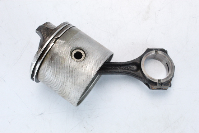 1995 Mercury Force Piston Assembly w/ Connecting Rod 70 90 120 HP
