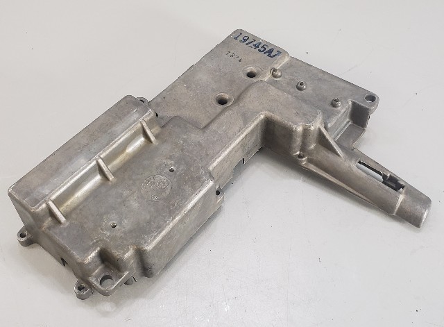 19745A8 Mercury Mariner 1991-1997 Electrical Plate 45 JET 50 55 60 HP 3 Cyl