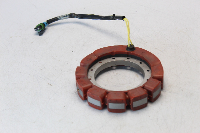 878143T05 Mercury 2002-2006 Stator 30 40 50 60 HP 4 Stroke 1 YEAR WTY