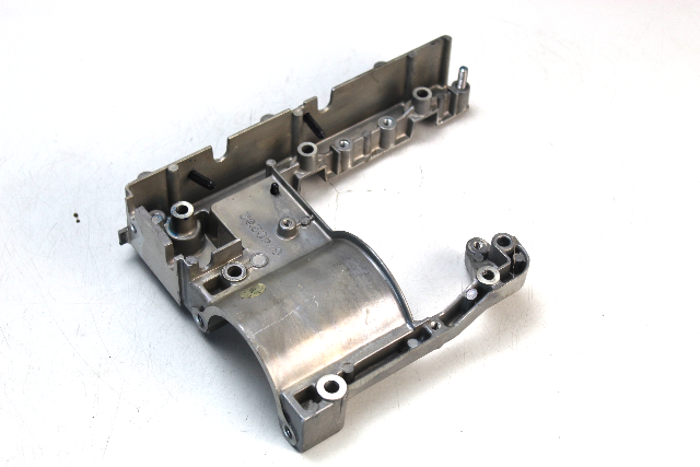 6H4-81822-02-98 Yamaha 1989-2008 Starting Motor Bracket 40 50 HP