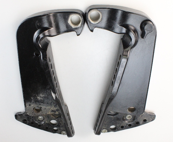 335489 335416 Johnson Evinrude 1991-01 Transom Brackets 90 100 115 120 125 + HP