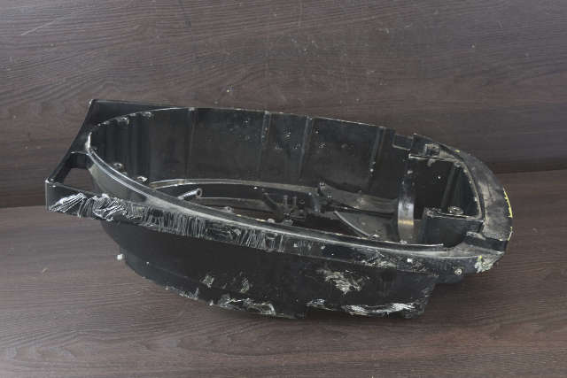 1979-1986 Mercury  Bottom Pan Lower Engine Cover 8708 1 87081 C# 2158-8705 75 HP