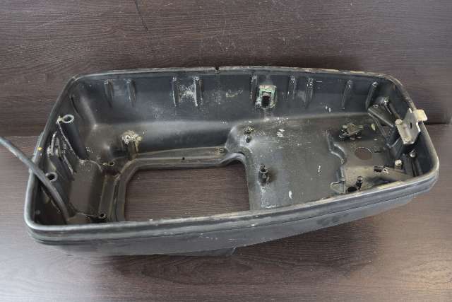 1995-97 Force Bottom Cowling Lower Engine Cover 819983F C# 100-819983C 90 120 HP