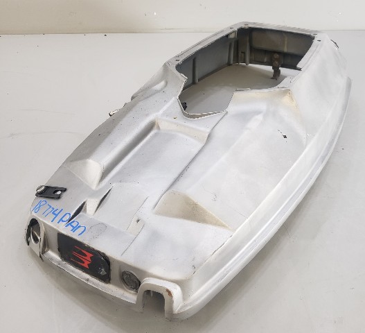 397382 Johnson Evinrude 1985-1997 Bottom Pan Cowl 35 40 45 48 50 55 60 HP