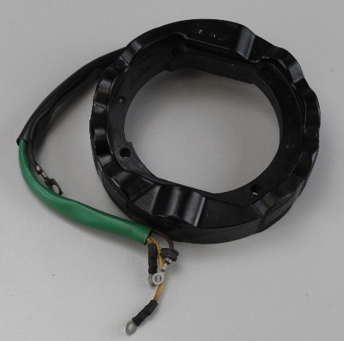 581730 0581730 Johnson Evinrude Vintage 4 Wire Stator 1 YEAR WARRANTY OEM