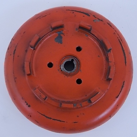 5277A3 245-5277A3 Mercury 1974-1977 Manual Flywheel 7.5 (75) 9.8 (110) HP