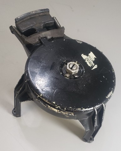 63307A2 Mercury 1975 Recoil Starter Housing 7.5 9.8 HP 1 YEAR WARRANTY