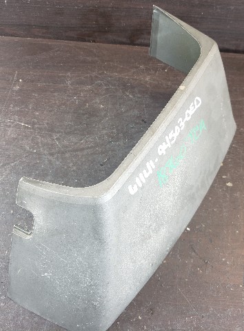 61141-94503-0ED Suzuki 1986-2001 Port Engine Holder Cover 115 140 HP 2-Stroke