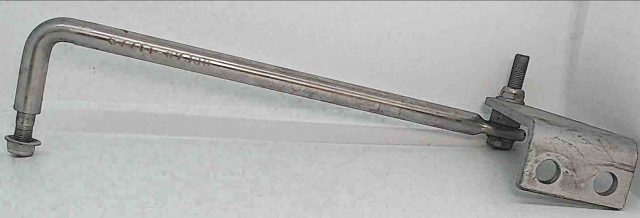 67701-87J00 Suzuki Drag Link Arm 1998-2010 40 50 60 70 HP