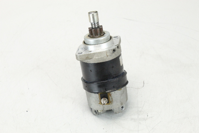 5030780 31100-87J00 Johnson Evinrude 1998-10 Starter 40 50 60 70 HP 4S 1 YR WTY