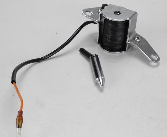 38600-95553 Suzuki 1980-1982 Choke Solenoid Assembly DT 85 HP 3 Cylinder OEM!