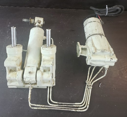 48500-94620-0ED Suzuki 1989-97 Power Tilt & Trim DT 115 140 HP 1 YEAR WARRANTY!