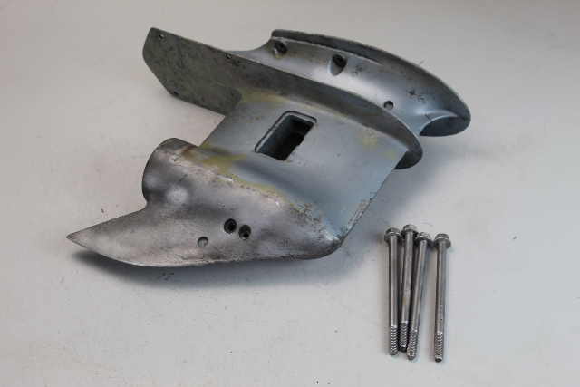 C# 327703 Johnson Evinrude 1980-2005 Gearcase Housing 20 25 30 35 HP 2 Cyl