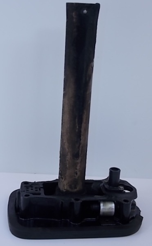 99702A6 99702A7 92165A3 Mercury 1980-06 Adapter Plate 15 18 20 25 HP